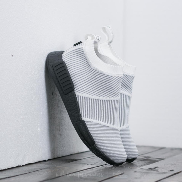 NWT adidas NMD_CS1 GTX PK Gore Tex City Socks - Picture 4 of 8